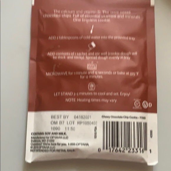 Optavia - Picture 2 of 3